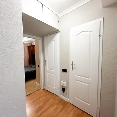 Central Apartment Pietonala Kischinau Exterior foto