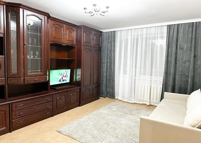 Central Apartment Pietonala