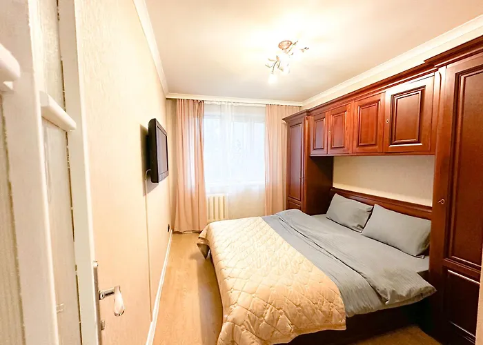 Central Apartment Pietonala