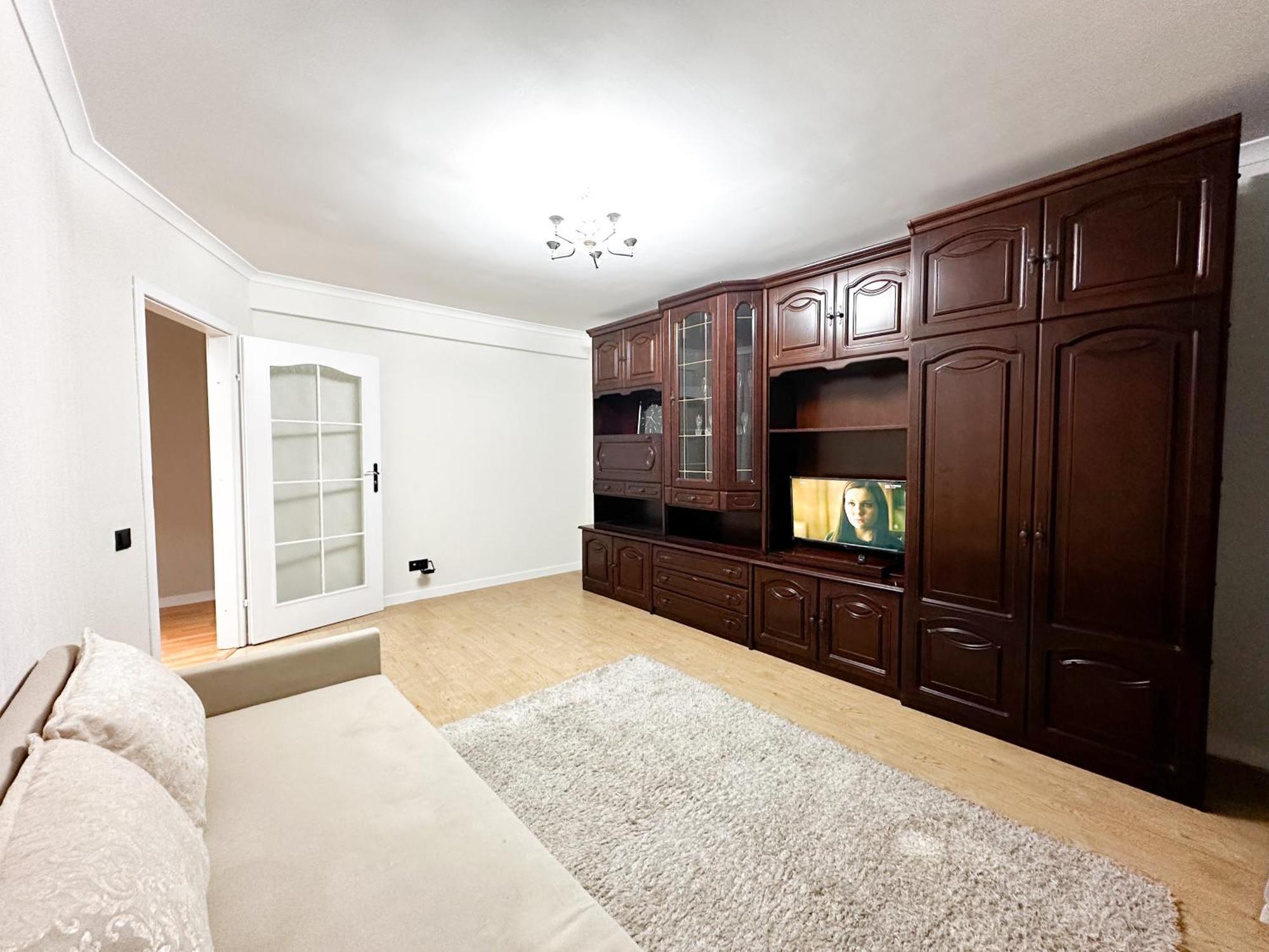 Apartment Pietonala